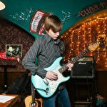 Malex Band (Cover Band) #1462