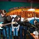 Malex Band (Cover Band) #1462