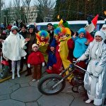 Надежда Соловьёва #1830