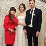 Ирина Добровольская #6110