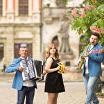 Гурт ВЕСІЛЛЯ ПО-ЛЬВІВСЬКИ #1493