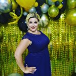 Анастасия Сухенко #1861