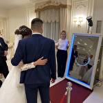 Селфі дзеркало  #9387