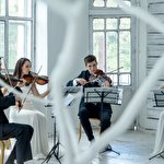 SunRise Струнный квартет #2929