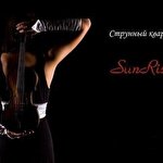 SunRise Струнный квартет #2929