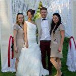 Свадебный Координатор #1143