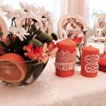 Боровик Загородный комплекс отдыха #3060