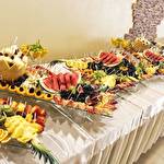 Банкетний зал Соната  #9730