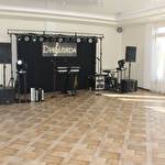 Банкетний зал Соната  #9730