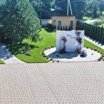 Банкетний зал Соната  #9730