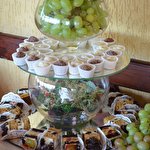 Карвінг Витвори-З-Фруктів-Та-Овочів #965