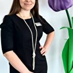 Світлана Ришкова #10133