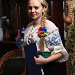 Александра KUD Кудря #4829