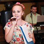 Александра KUD Кудря #4829