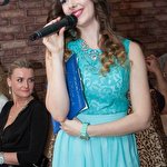 Илона Майбродская #459