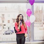 Илона Майбродская #459