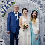 Илона Майбродская #459