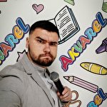 Алексей Косухин #7635