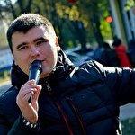 Алексей Косухин #7635