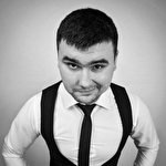 Алексей Косухин #7635