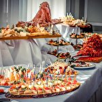 Ресторан Голодний Микола #3239