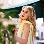 Polina Kravush #4028