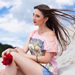 Polina Kravush #4028