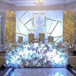 STUDIO 5 decor & floristics #7339