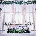 STUDIO 5 decor & floristics #7339