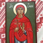 Вінчальні ікони Іконописна майстерня #7099