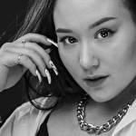 Кристина Авлиякулова #9654