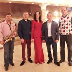 гурт《Вічність》 Шатецький.Дмитро #1979