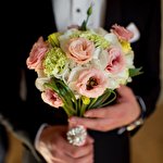 Iryna Boyko Wedding planning&decor #4521