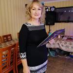 Леся Бежан #9057