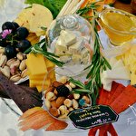 Furshet Service Catering   #7939