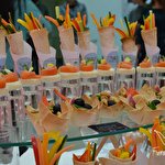 Furshet Service Catering   #7939