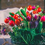 Furshet Service Catering   #7939