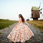 Ира Багмет #603