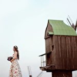 Ира Багмет #603