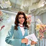 Анна Ведуча  #10297