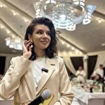 Анна Ведуча  #10297