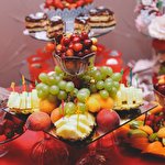 AVRORA ФУРШЕТ #4785