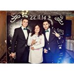 Анна Ширинская #490