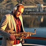 Саксофоніст Віталій Павлюк #1399