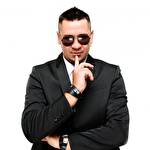 Ведущий Сергей Тимошенко Ведущий Сергей Тимошенко #9392