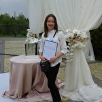 Христина Герасимчук #5856