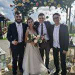 Дует Ведучих  