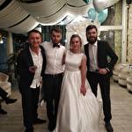 Дует Ведучих  