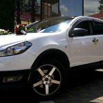 Андрій NISSAN #7472