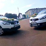 Андрій NISSAN #7472